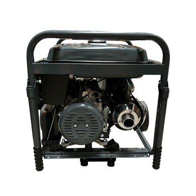 Generador de MAX 9000W POWERHUNT