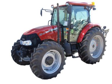Case Farmall JX110