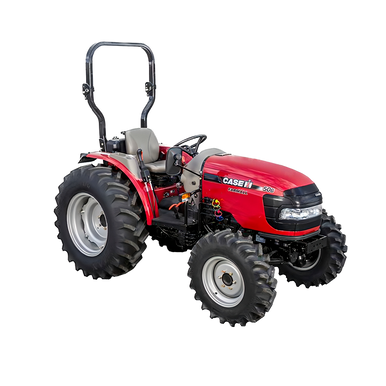 Case Farmall 50B