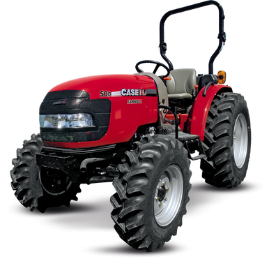 Case Farmall 50B