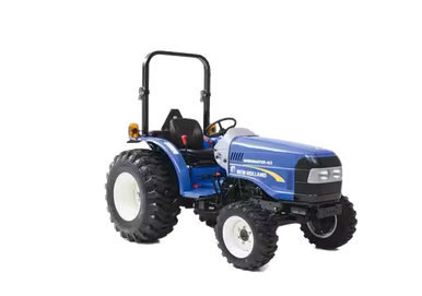 New Holland WORKMASTER 40