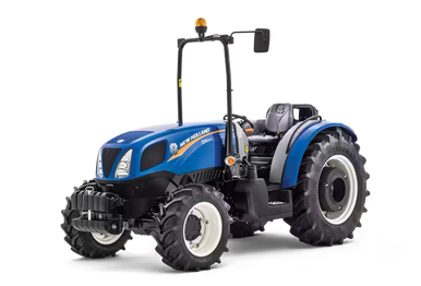 New Holland TD85F