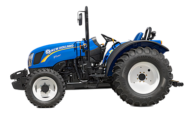 New Holland TD85F