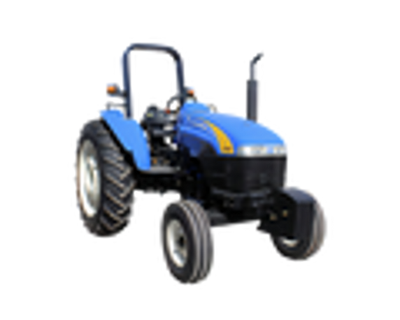 New Holland TT75  Tracción Sencilla