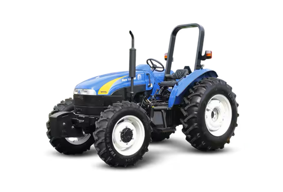 New Holland TT75  Doble Tracción