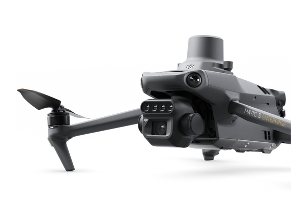 Mavic 3 Multispectral Kit
