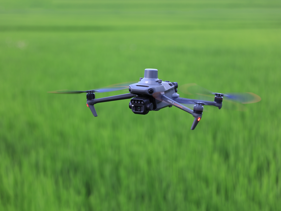 Mavic 3 Multispectral Kit
