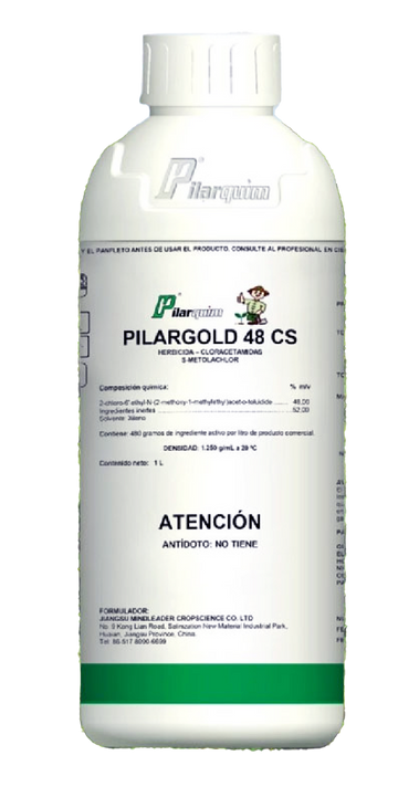 Pilargold 1 Lt