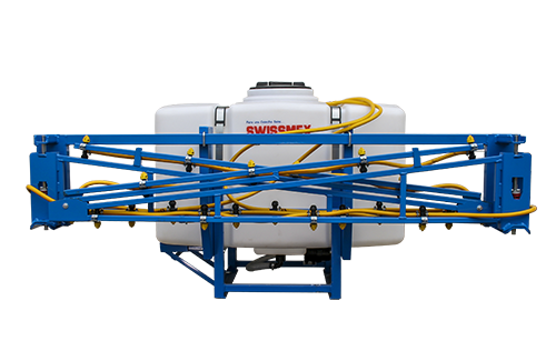Aspersora Economy 600L
