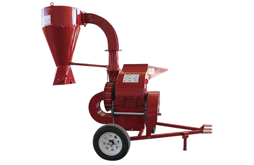 Molino Agricola 610400 72 Martillos