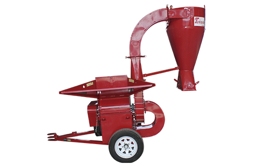 Molino Agricola 610400 72 Martillos