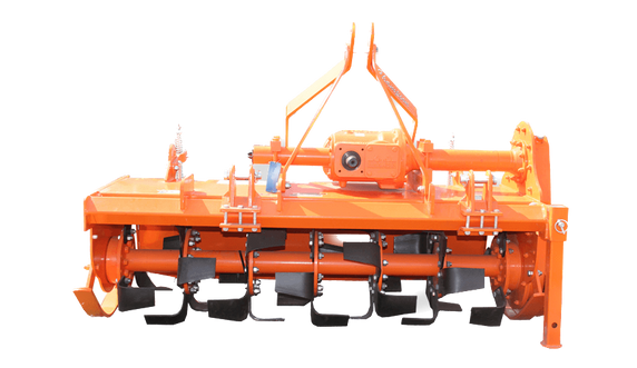 Rotovator serie mini 1 m