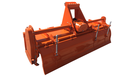 Rotovator Champion 3 m