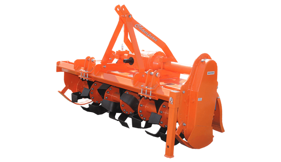 Rotovator Champion 3 m