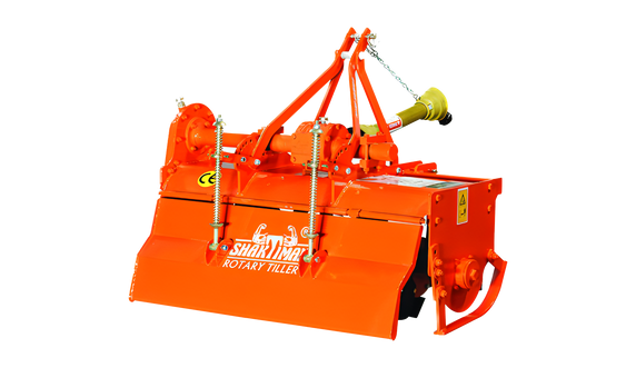 Rotovator serie mini 0.80 m