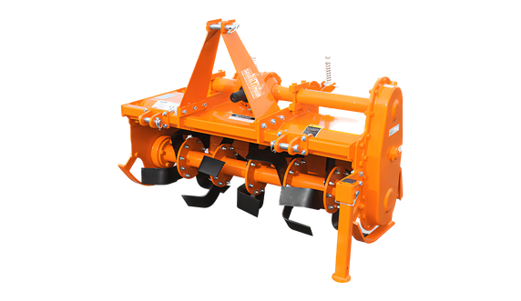 Rotovator serie mini 0.80 m