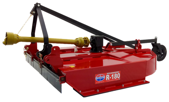 Desvaradora R180