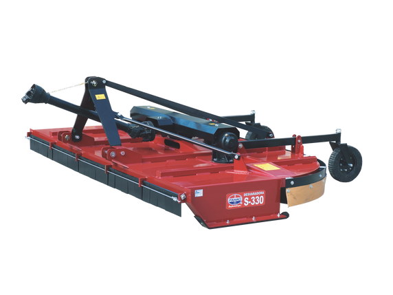Desvaradora S120