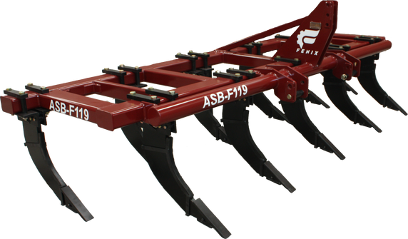 Subsuelo ASBF11913L