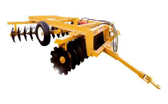 Rastra de tiro MAT 2826