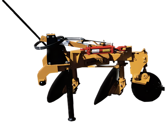 Arado de discos ARHK-2