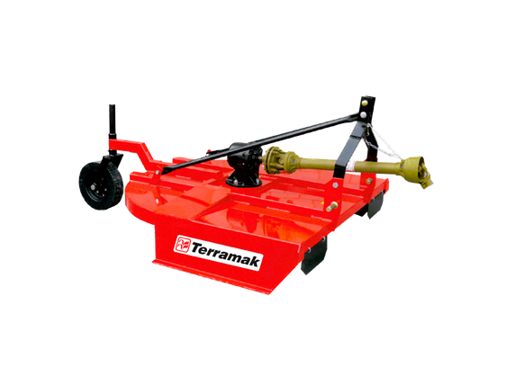 Desvaradora D60PC