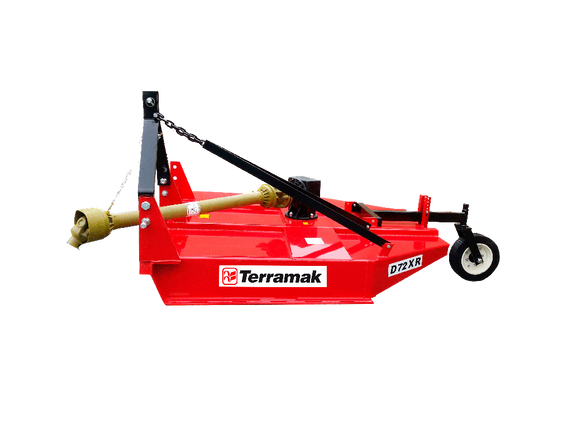Desvaradora D72HLC