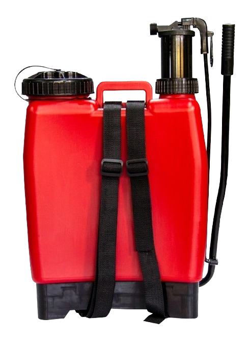 Aspersor Manual 20lts