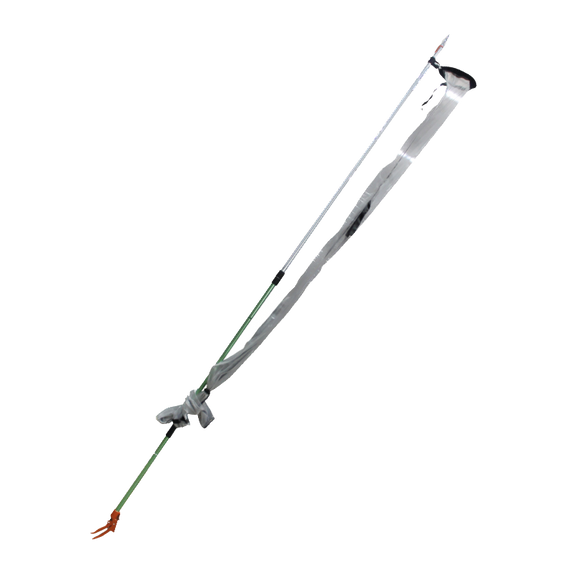 Recolector de fruta con tijera Kawashima  L/L 18 m - 3 m