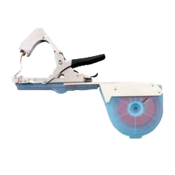 Engrapadora para Cinta Agricola 61mts