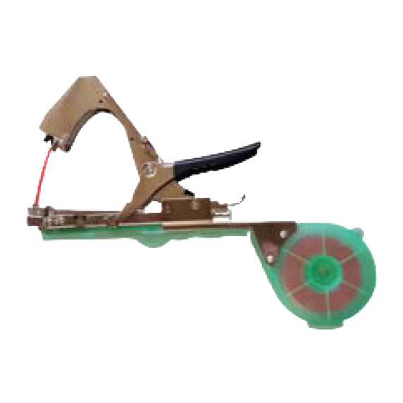 Engrapadora para Cinta Agricola 25mts a 50mts
