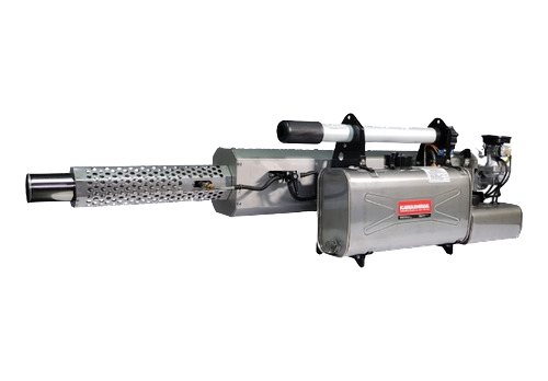 Termonebulizador 6lts