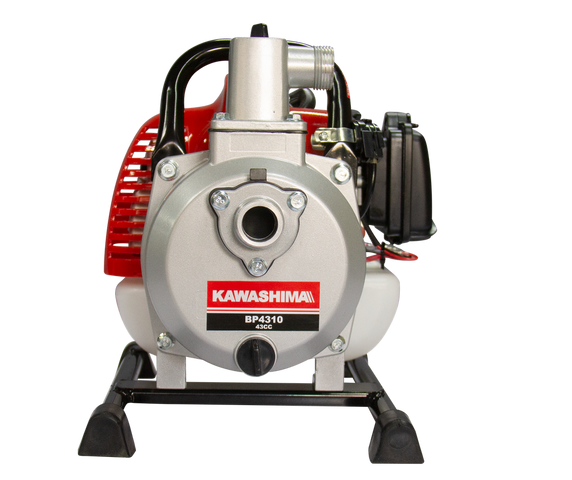 Motobomba 26Cc 2T