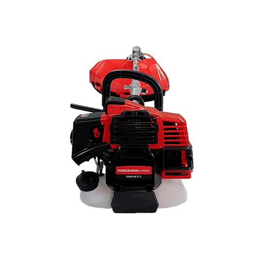 Desbrozador Multifuncional Montana 33cc 2T