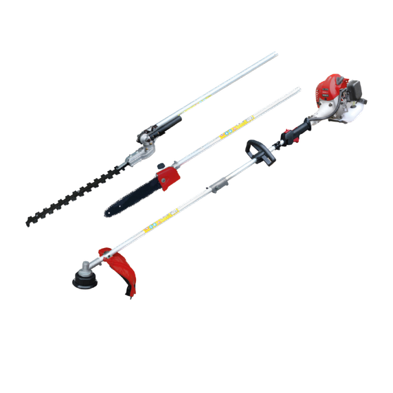 Desbrozador Multifuncional Montana 33cc 2T