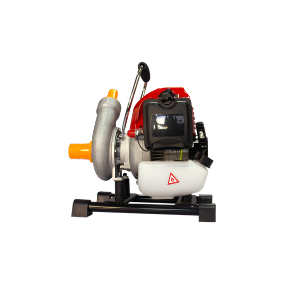Motobomba Kawashima Centrifuga 1-1.5pulg 62cc