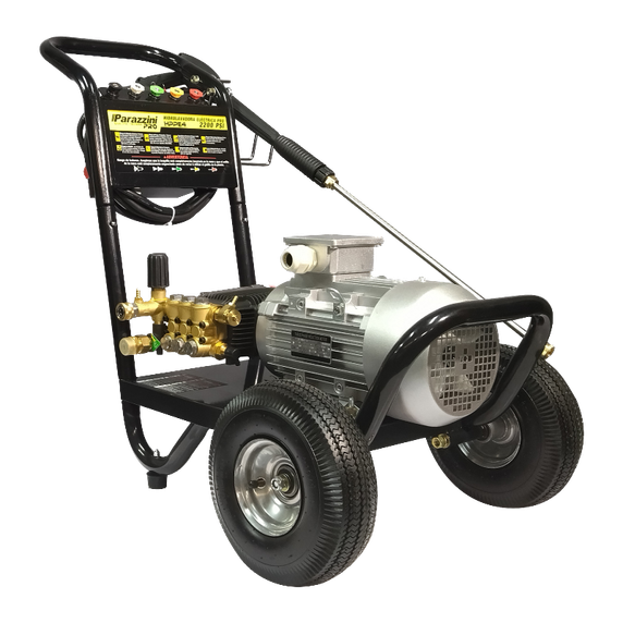 Hidrolavadora Electrica 22W Monofasico 110V