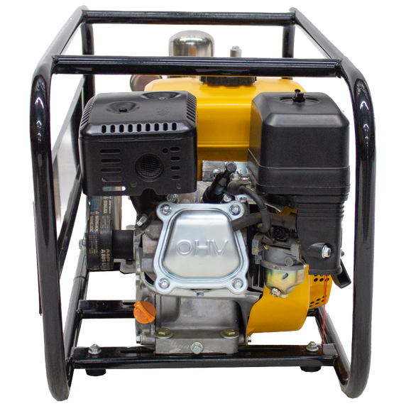 Parihuela 7hp Bronce