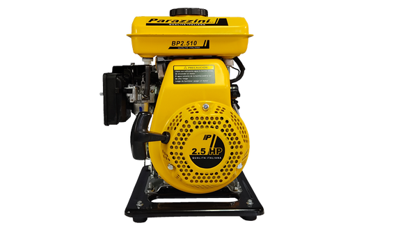 Motobomba 2.5Hp 4T Ohv 1pulg