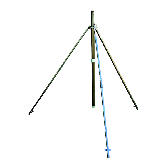 Base de Cañon Aspersor Ducar 1.5Pulg 170cm 44psi
