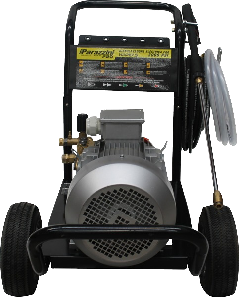Hidrolavadora Electrica 55W Trifasico 220V