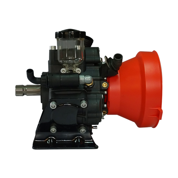 Bomba 10hp 81lts/min 580ps 40bar