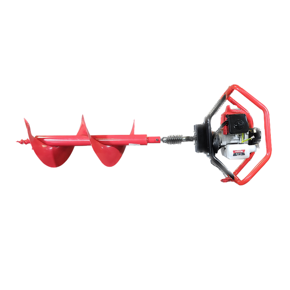 Mototaladro Pro 68cc 2T