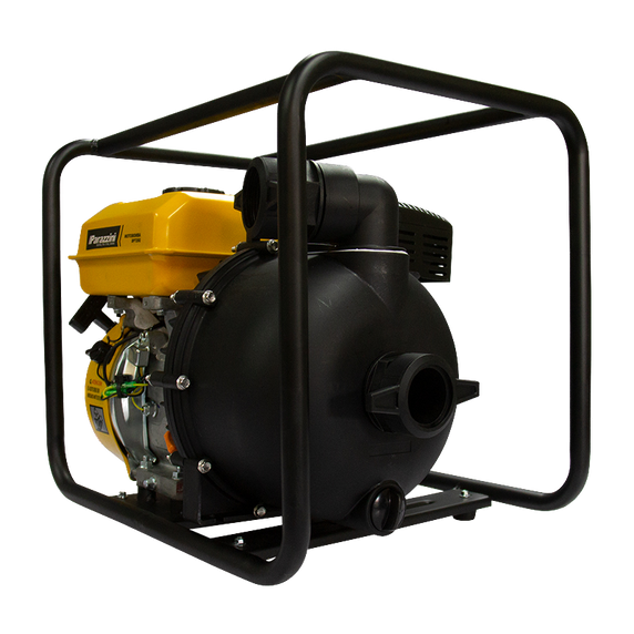 Motobomba 7Hp 4T Ohv 2pulg Quimicos