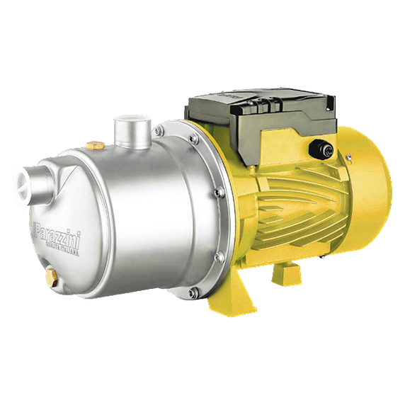 Bomba de agua eléctrica 1 hp