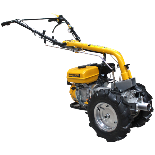 Motocultor 7hp 4T