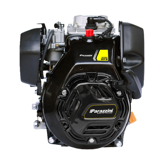 Motor 5.5 hp 4 tiempos para bailarina