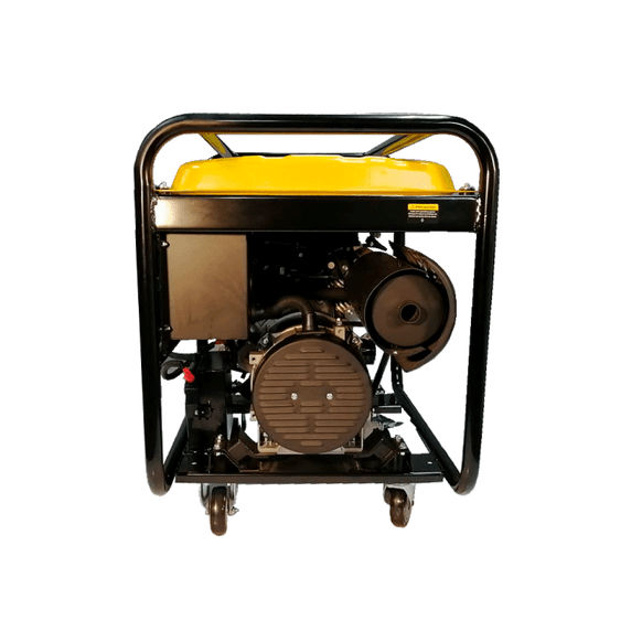 Generador 22Hp 4T