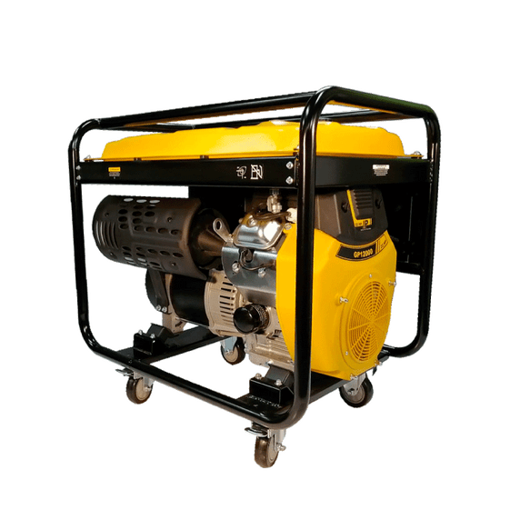 Generador 22Hp 4T