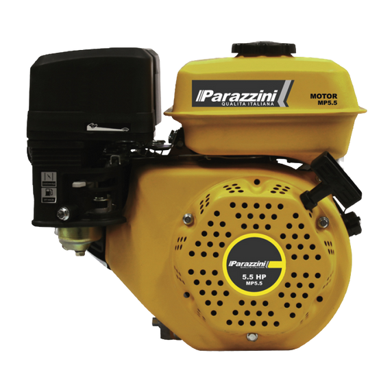 Motor Parazzini 5.5Hp 4T